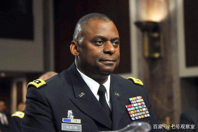 开始说软话？美国不断挑衅，中方发出警告后，美防长开始紧急刹车休闲区蓝鸢梦想 - Www.slyday.coM