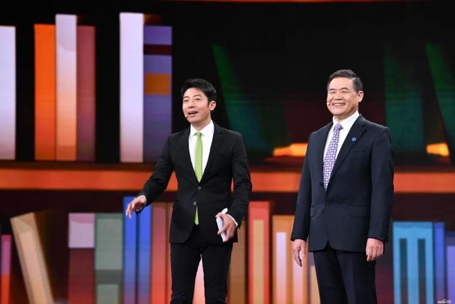 北京工业大学生态文明研究院院长潘家华,讲述中国正逐步走向碳中和的