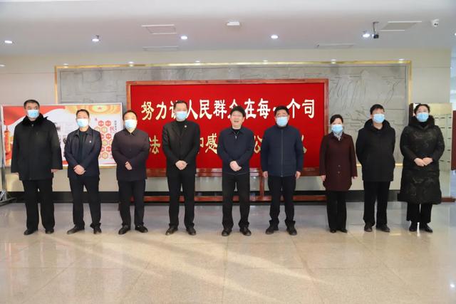 【坚守初心创辉煌 不负韶华谱新章】节后上班第一天,刘明院长要求:开新局、谋新篇,工作再上新台阶休闲区蓝鸢梦想 - Www.slyday.coM 【坚守初心创辉煌 不负韶华谱新章】节后上班第一天,刘明院长要求:开新局、谋新篇,工作再上新台阶休闲区蓝鸢梦想 - Www.slyday.coM