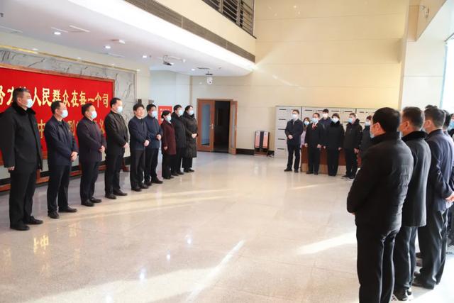 【坚守初心创辉煌 不负韶华谱新章】节后上班第一天,刘明院长要求:开新局、谋新篇,工作再上新台阶休闲区蓝鸢梦想 - Www.slyday.coM 【坚守初心创辉煌 不负韶华谱新章】节后上班第一天,刘明院长要求:开新局、谋新篇,工作再上新台阶休闲区蓝鸢梦想 - Www.slyday.coM