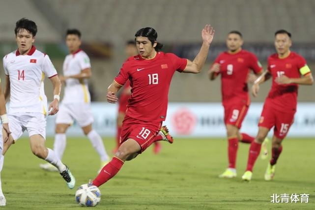 张玉宁赛前一天收到父亲短信鼓励，打开进球账户绝不偶然休闲区蓝鸢梦想 - Www.slyday.coM