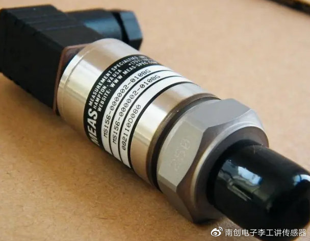 M5156-C2547U-016BG压力传感器 美国meas Measurement 精良__财经头条
