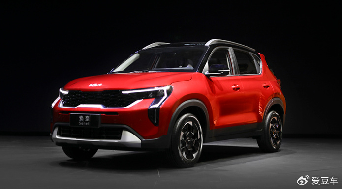 8万级suv也智能,这款合资suv要树新标杆