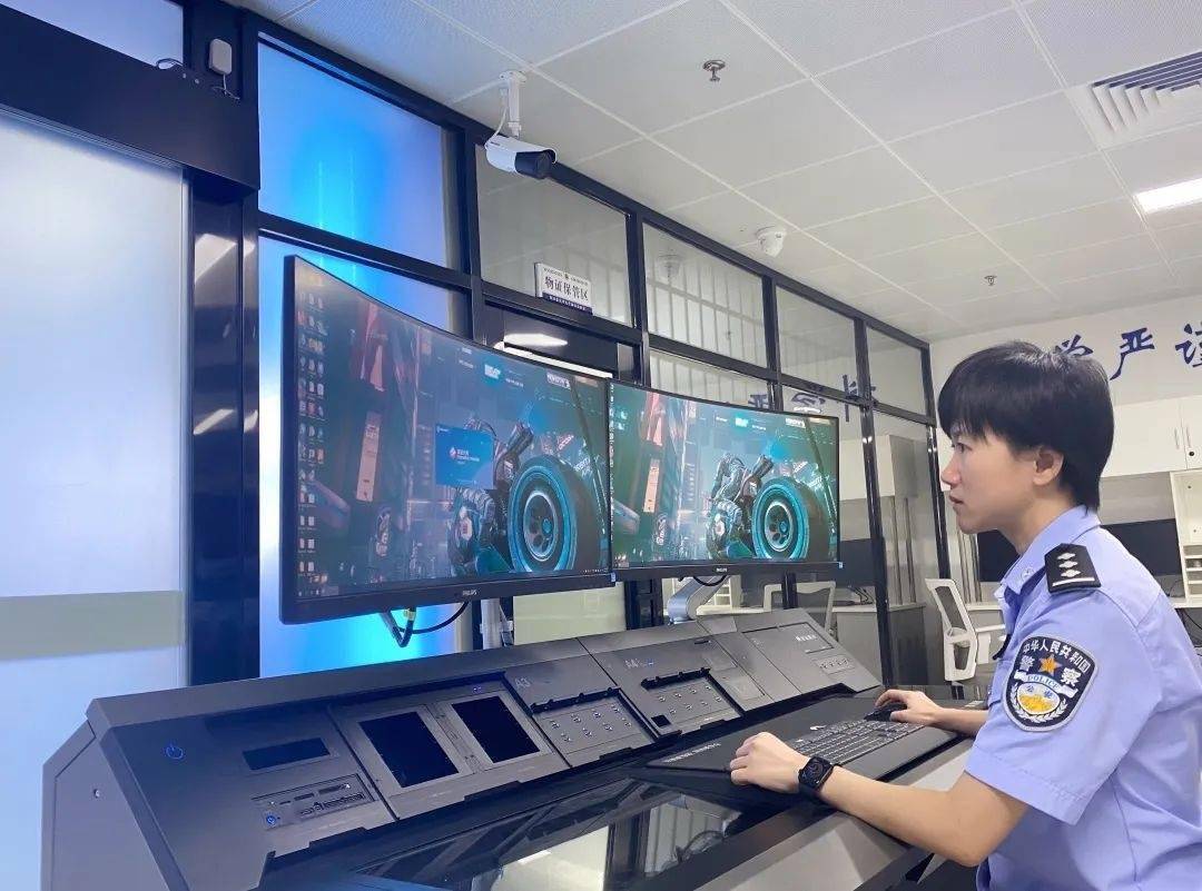 网络警察|网络|热血_新浪新闻