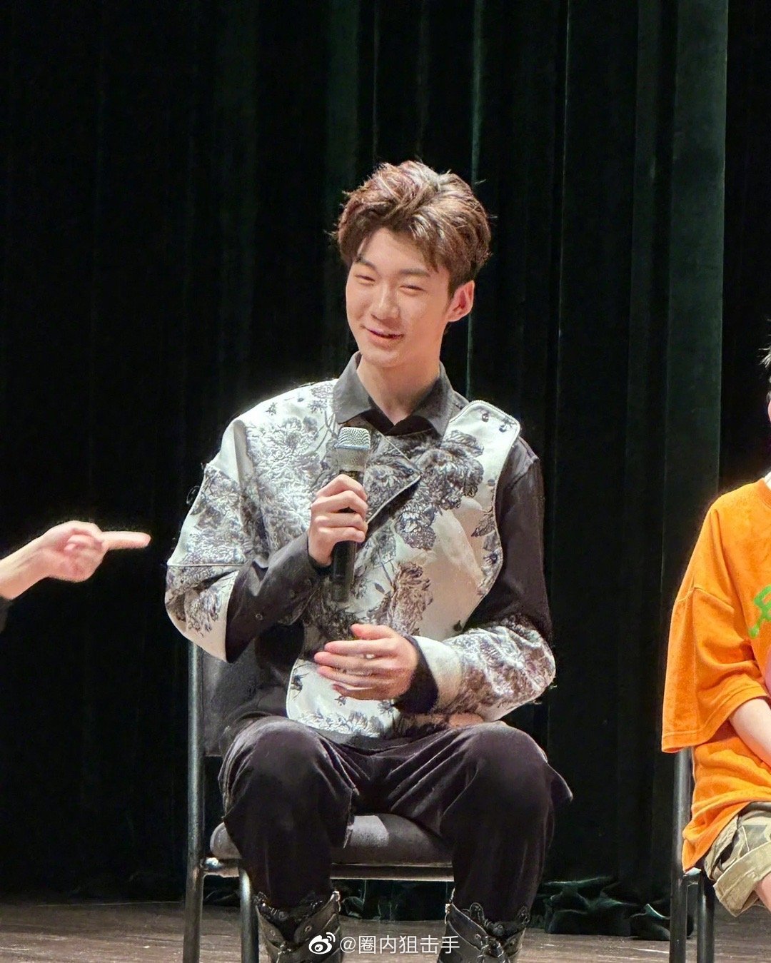 让每个瞬间都值得被看见