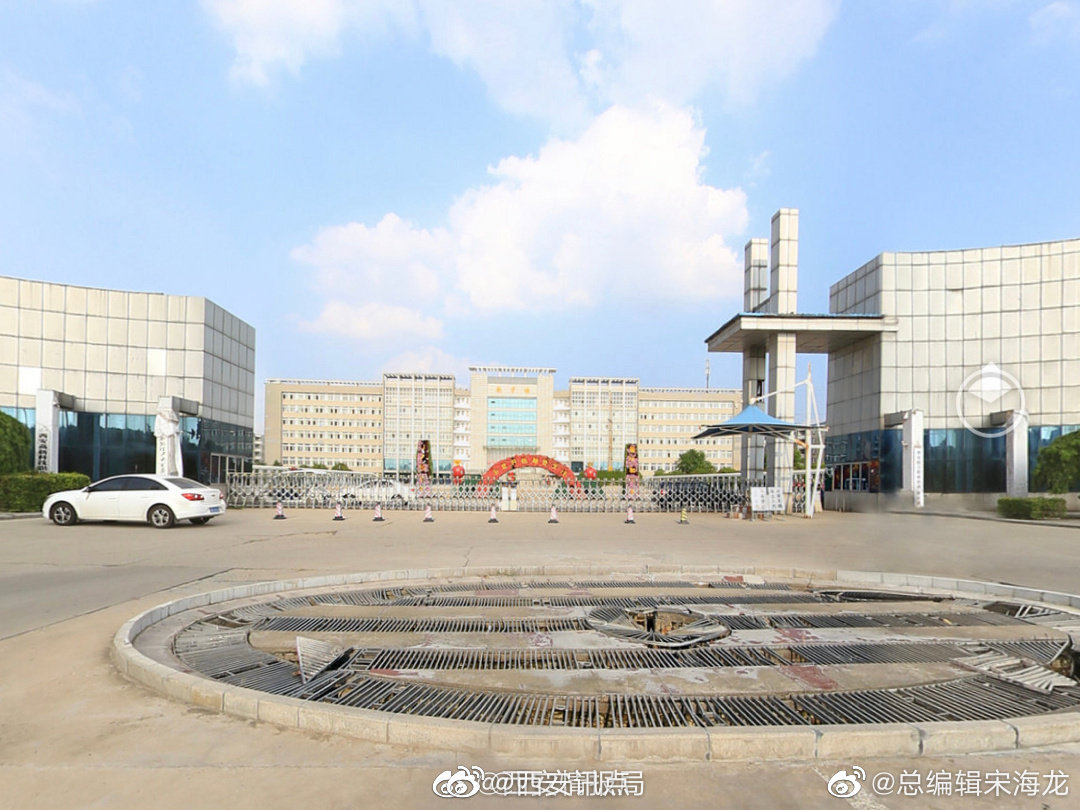 西安理工大学高科学院强制学生买水果说是扶贫 结课不考试只为不退住