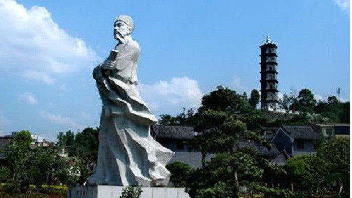 丁宝桢督川十年,体恤民情实心办事,深受民众爱戴|贵州|丁宝桢|安德海_新浪新闻