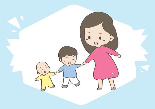 二胎家庭PK独生家庭,二十年后显现出差距,就这么现实