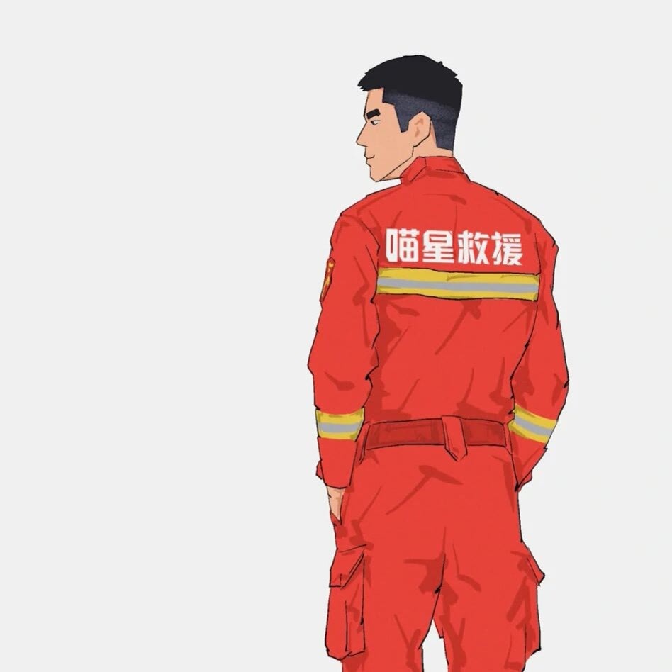 你会钟意的兵哥哥头像