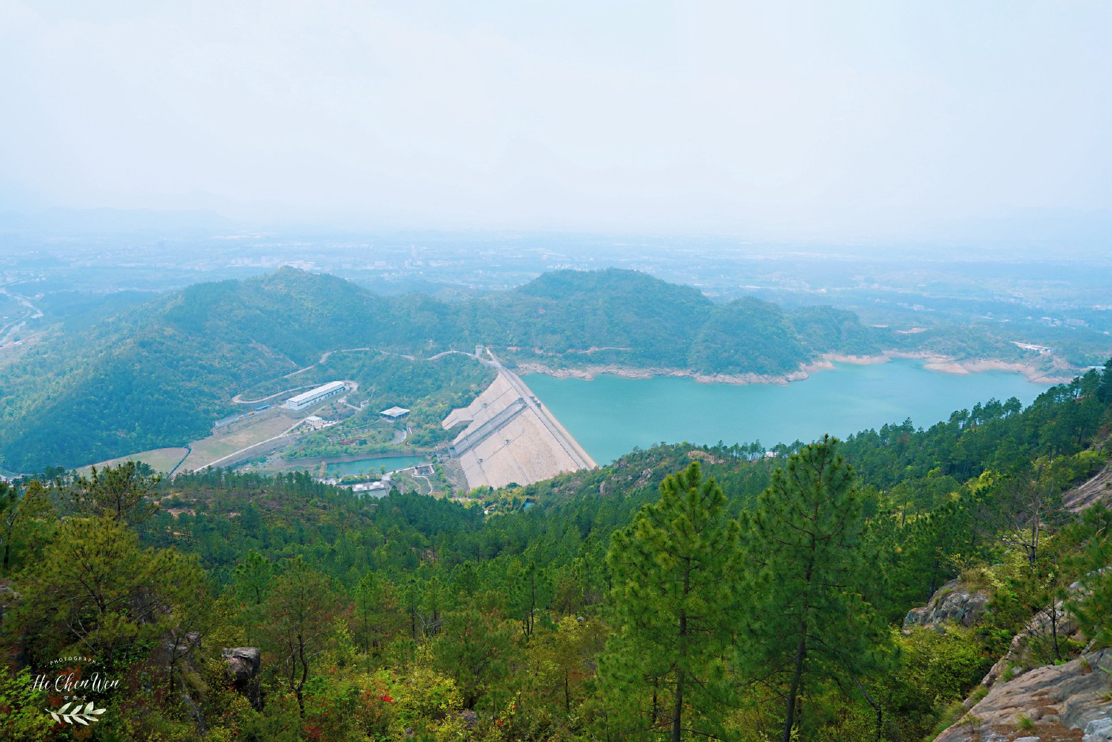 中华十大名山之一,风景秀丽,人杰地灵,还是活佛济公的故里|名山|天台