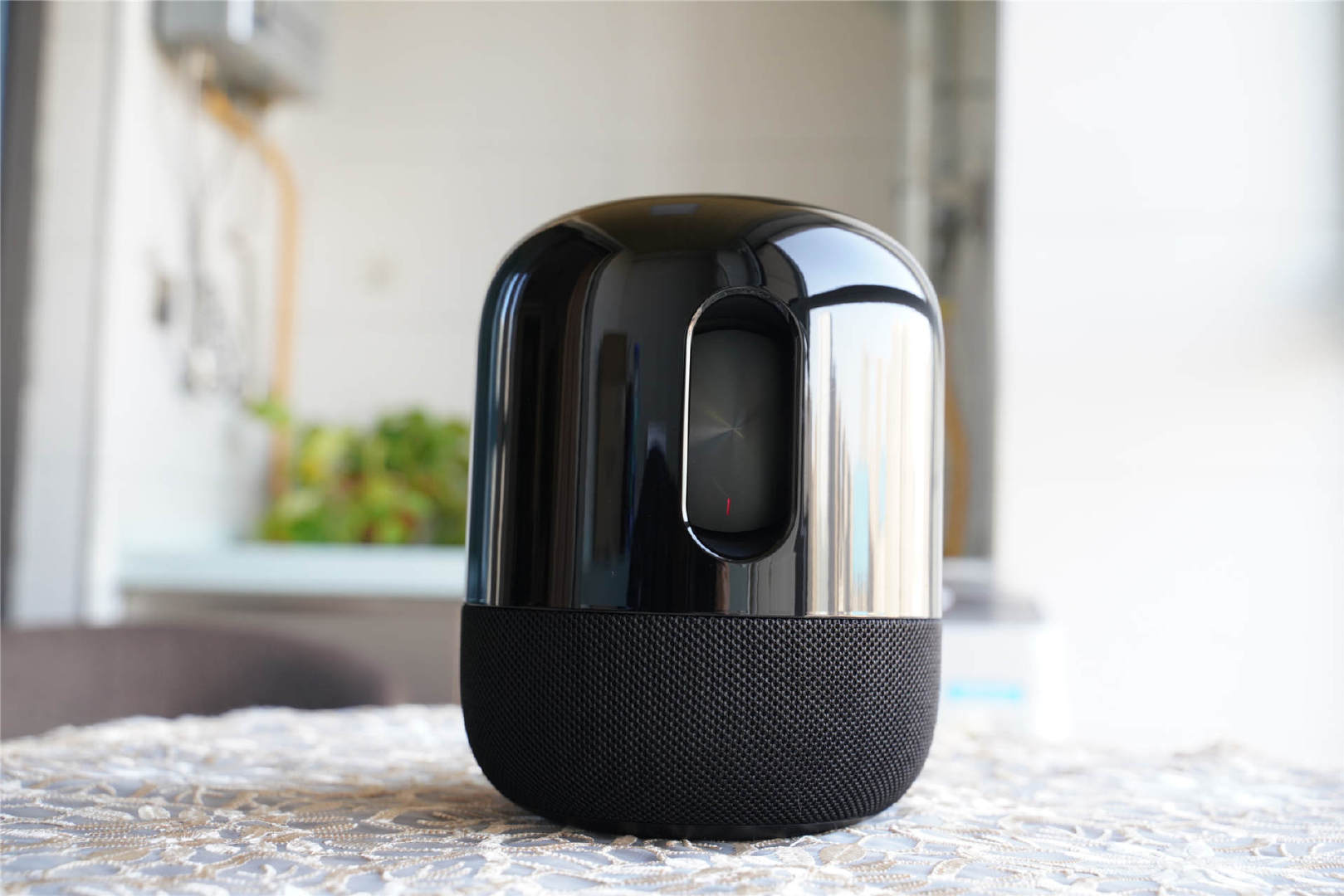 不仅是好音乐更有颜值有诚意华为sound音箱体验有感