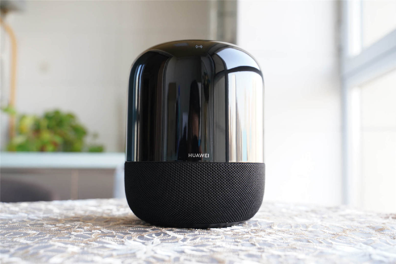 不仅是好音乐更有颜值有诚意华为sound音箱体验有感