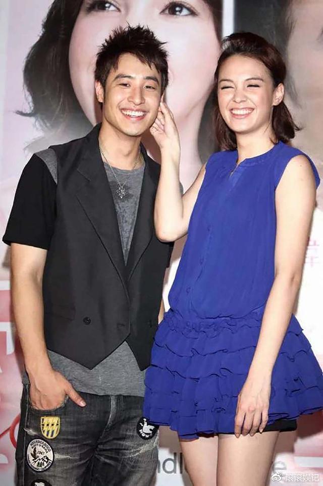 几经周折终于如愿,如今嫁给他的兄弟|纪佳松|张榕容|潘玮柏_新浪新闻