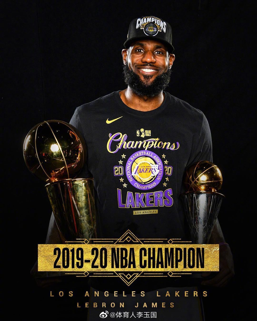 2020总冠军成员!_高清图集_新浪网