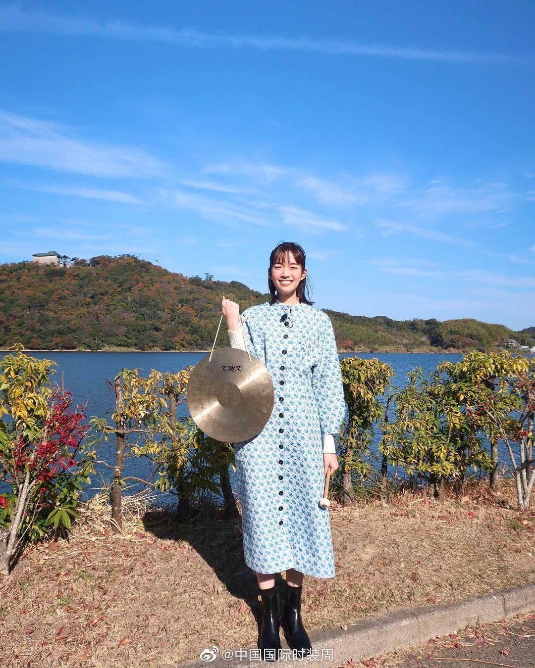 私服重现经典