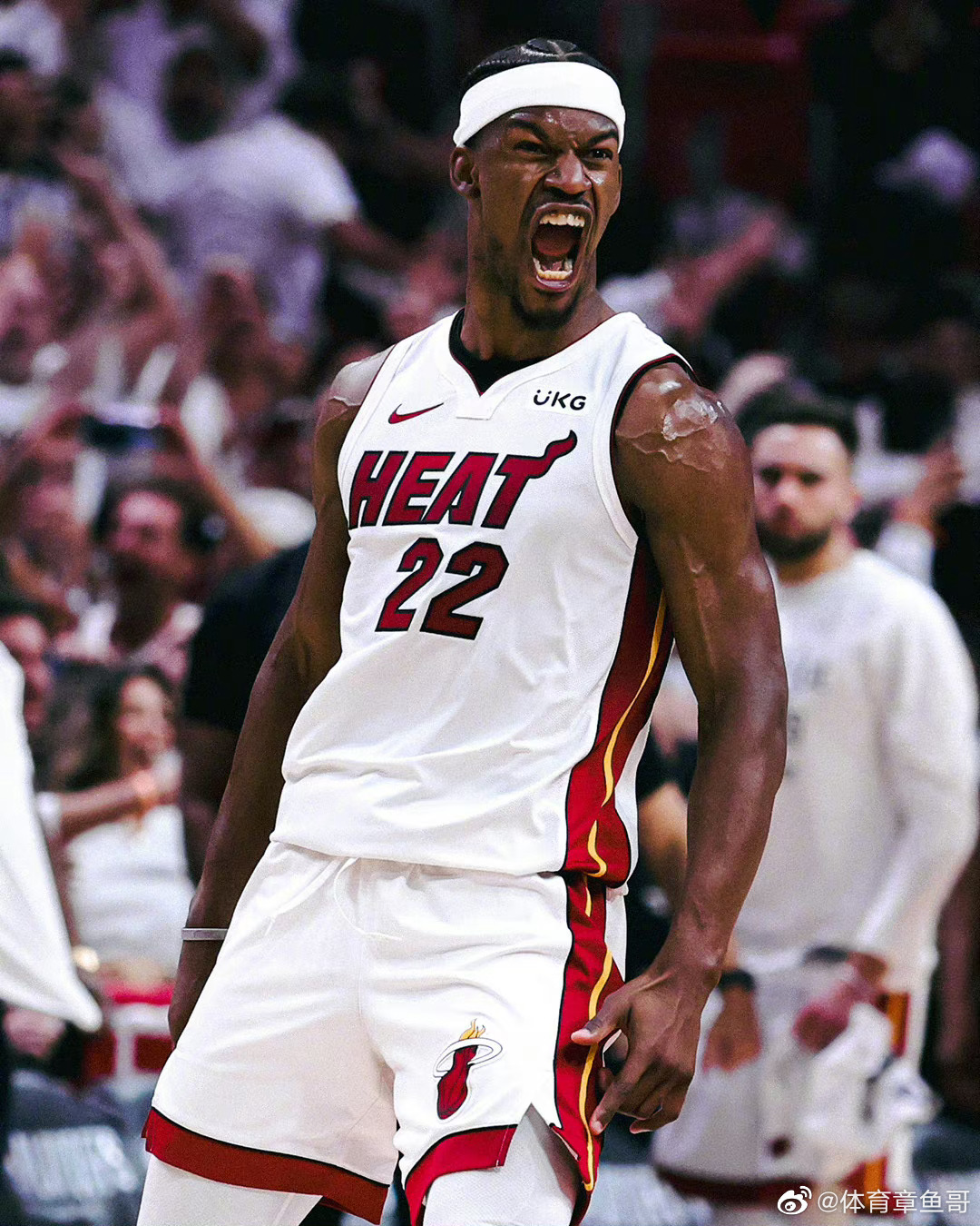 巴特勒是不是唯一经历两次黑八的球员?__财经头条