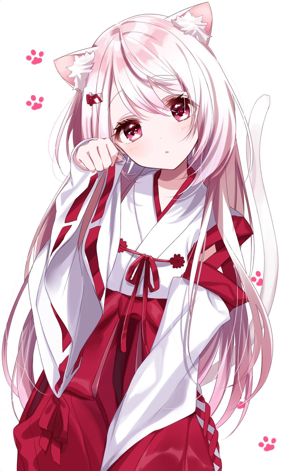 《二次元少女原画集锦》(五百二十七)韩国插画师『yayaa_00』插画集