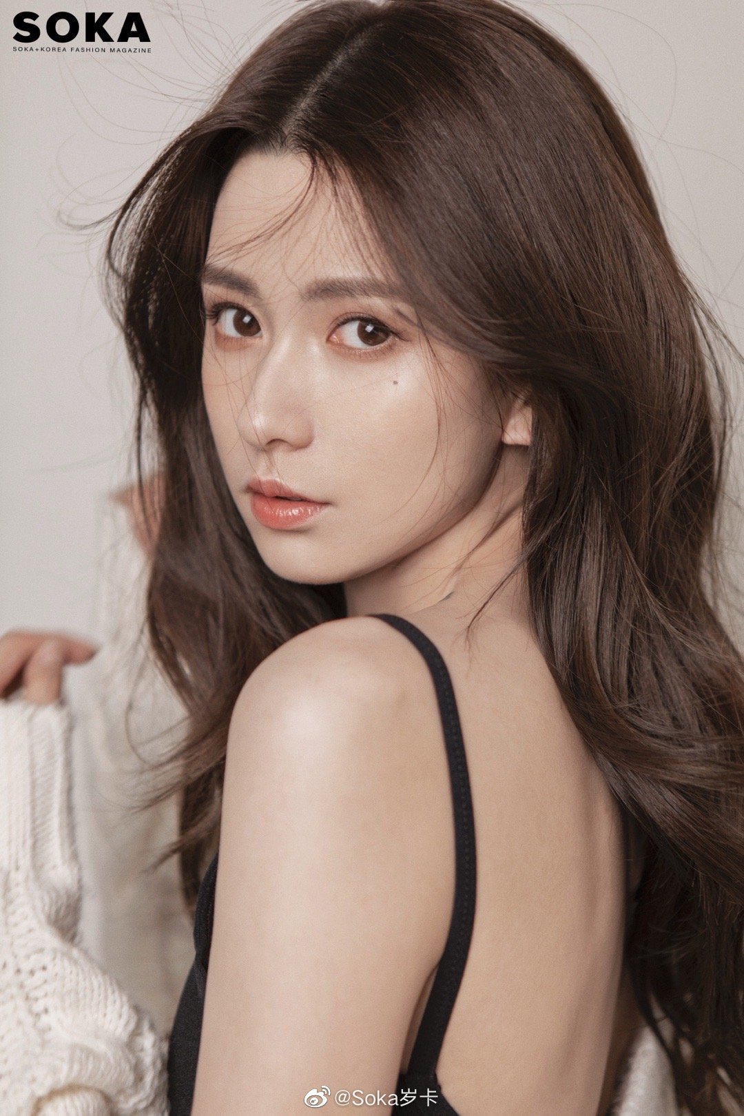 四季里,最喜欢秋天 摄影@soka岁卡 出镜