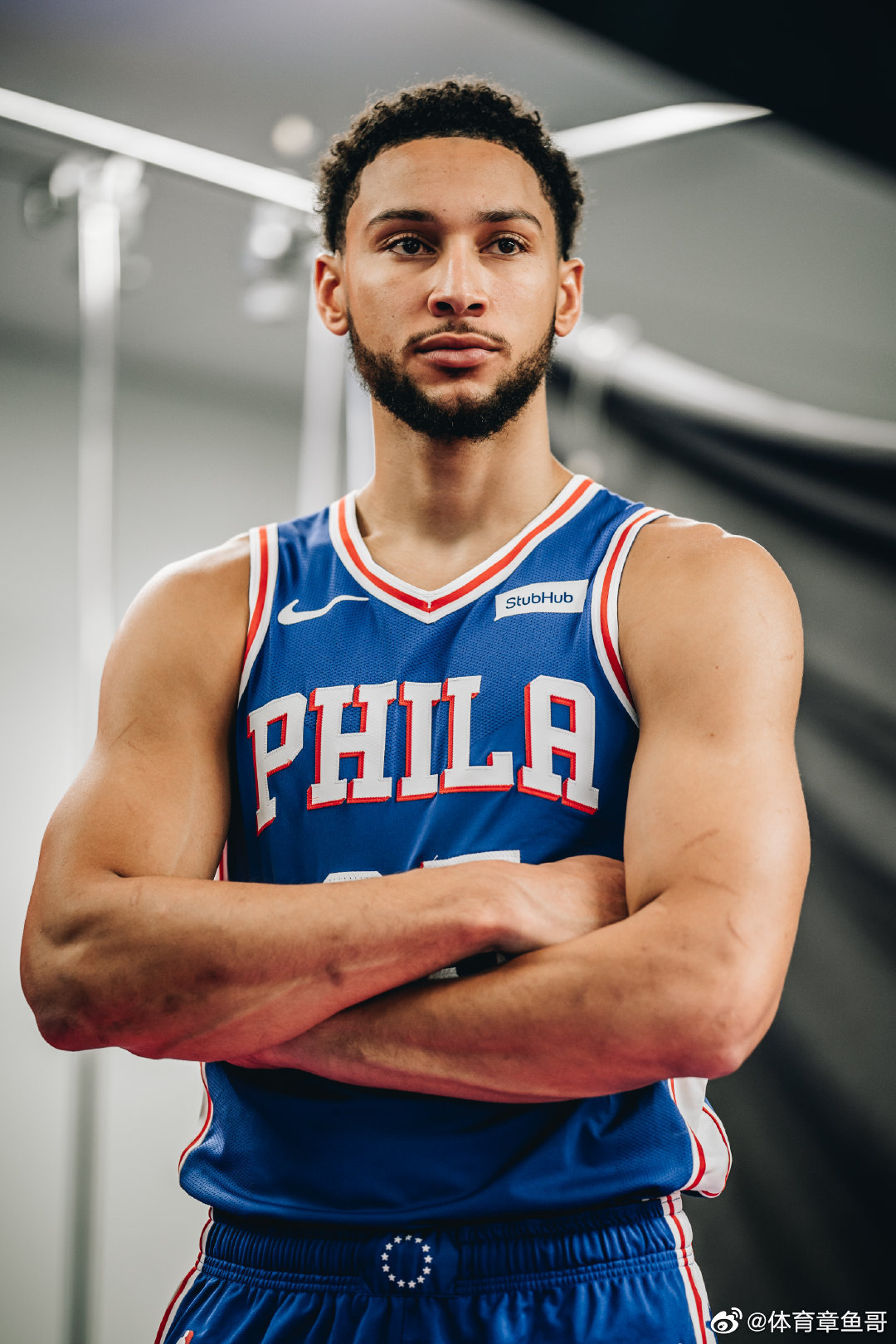 深陷交易流言的本西蒙斯……_高清图集_新浪网