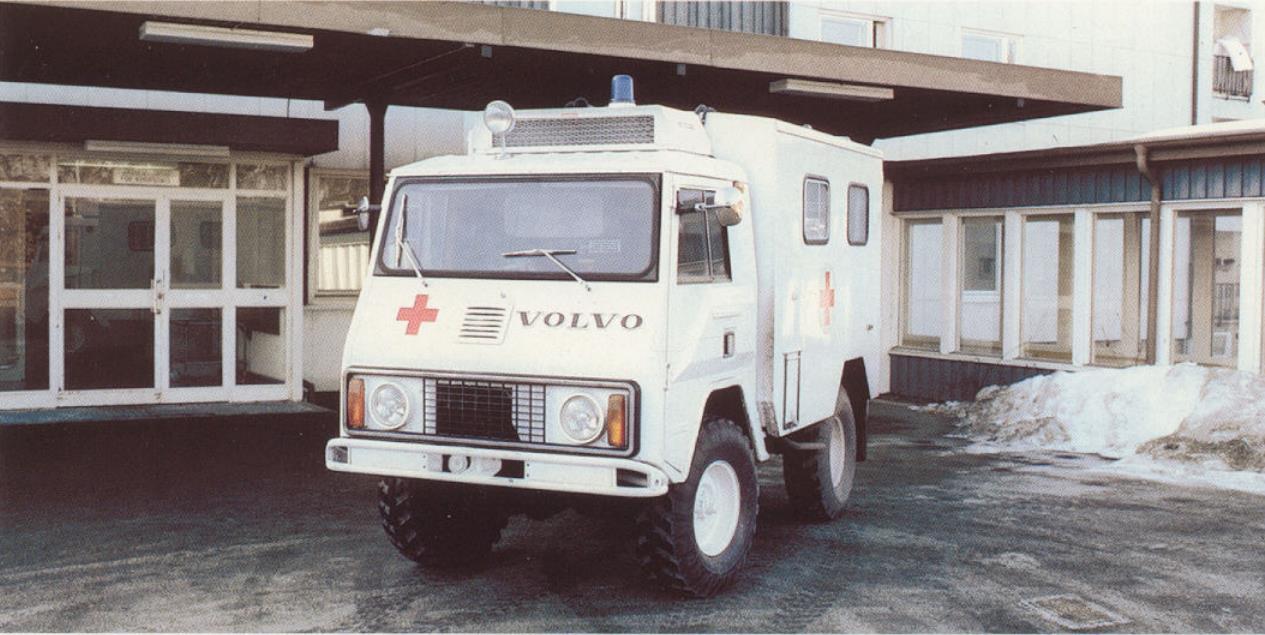 深度研判瑞典富豪c202军用载具技战术状态之演变篇