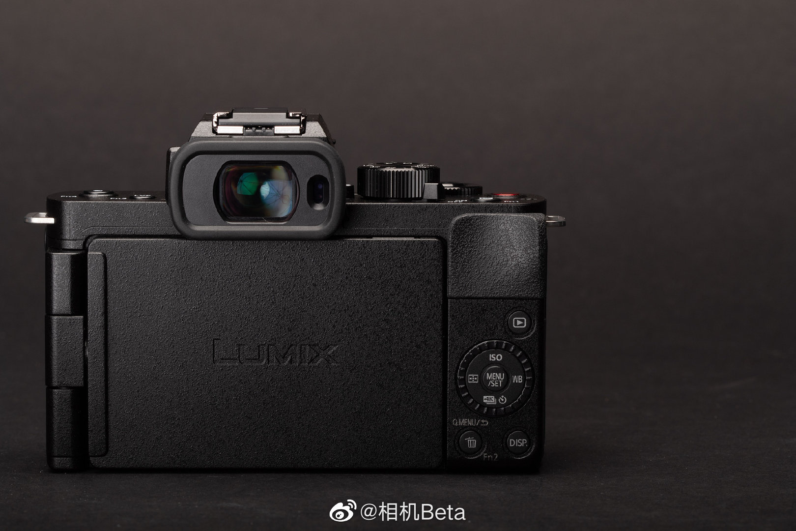 5300元的松下g100 vlog无反相机更多靓照