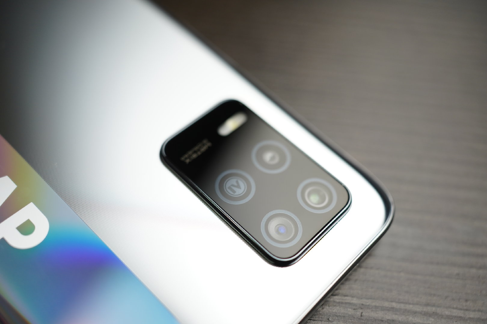 带给我惊喜的千元机皇realme真我q3体验