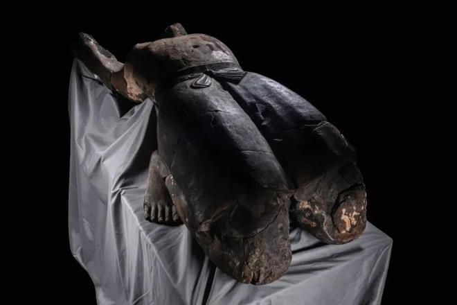 太意外!秦陵“仰卧俑”身上发现神秘指纹,居然是青少年的…休闲区蓝鸢梦想 - Www.slyday.coM 太意外!秦陵“仰卧俑”身上发现神秘指纹,居然是青少年的…休闲区蓝鸢梦想 - Www.slyday.coM