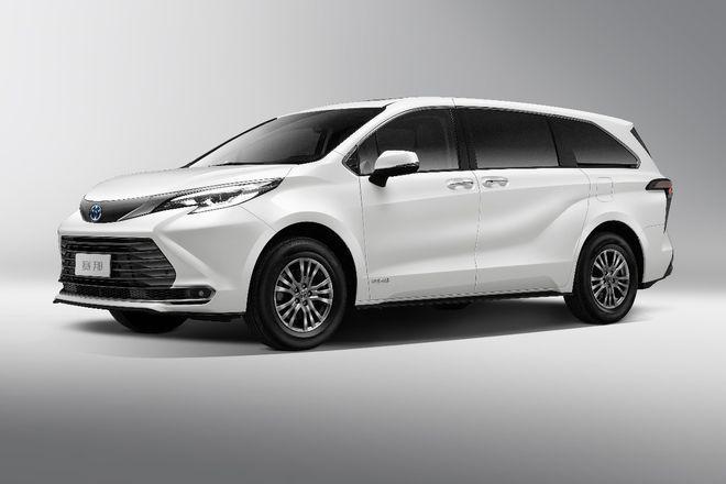 7座不能凑活 选SUV不如看看这几款大尺寸合资MPV