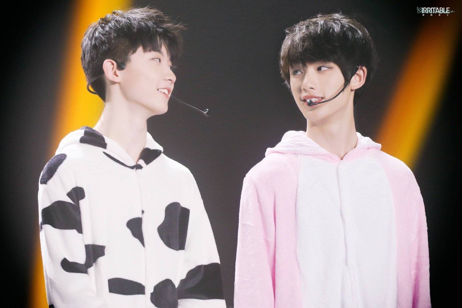 你嗑过哪一对cp,现在还在坑里么_高清图集_新浪网