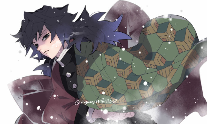 鬼灭之刃 Pixiv りんごレンジ 鬼灭之刃 Pixiv りんごレンジ