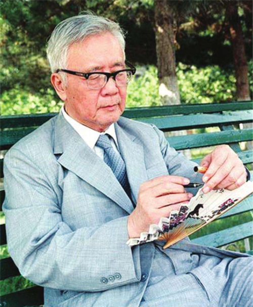 数学之父华罗庚到底做出了什么贡献