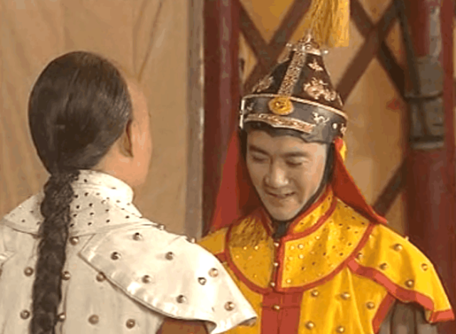 豪格当年和多尔衮不相上下,怎么一转眼,就被多尔衮给除掉了?