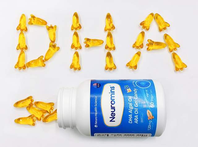 儿童DHA十大品牌排名 哪个牌子含量最高最好