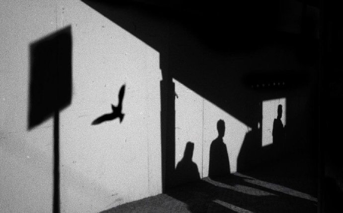 光与影 |摄影审美提高 ：街头摄影师Joakim Möller__财经头条