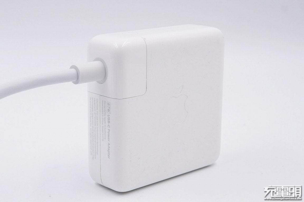 大功率顶梁柱,苹果140w与96w充电器有哪些区别,升级了什么__财经头条