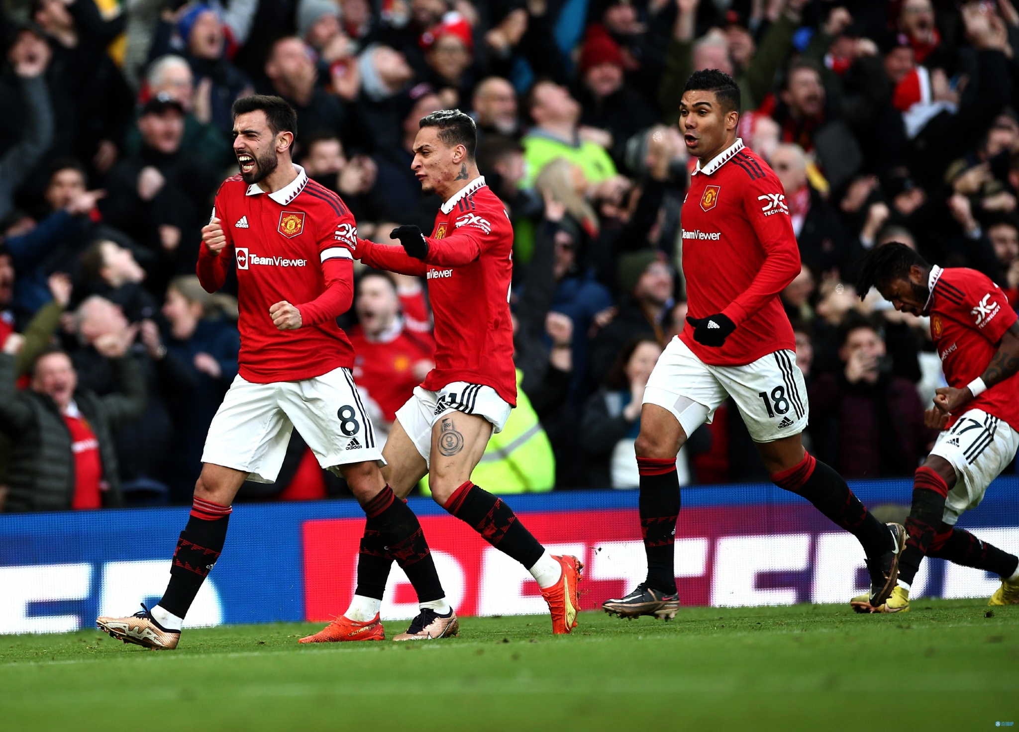 历史首次!足总杯决赛将上演曼市德比战,你看好谁?|足总杯|德比|布莱顿