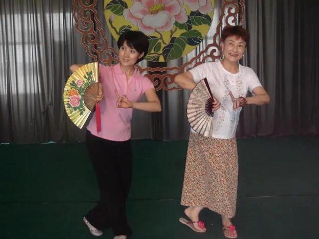 “戏文里的青春”正当时 优秀的剧种与优秀的演员值得拥有都市舞台休闲区蓝鸢梦想 - Www.slyday.coM