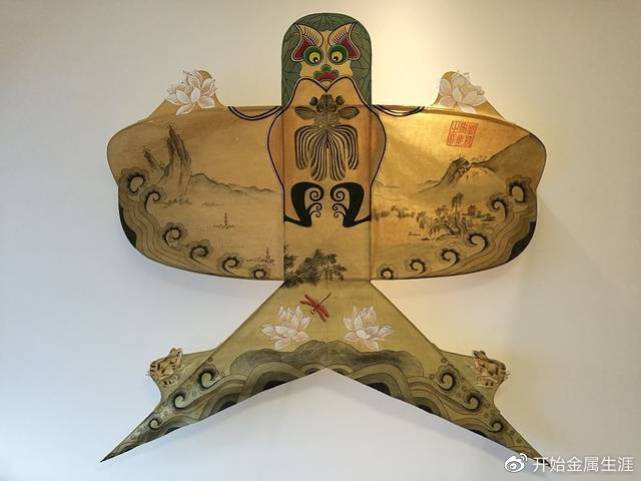 古代人都发明了哪些飞行器__财经头条