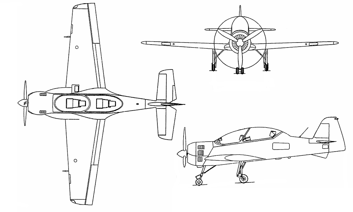 СухойСу49sukhoisu49教练机