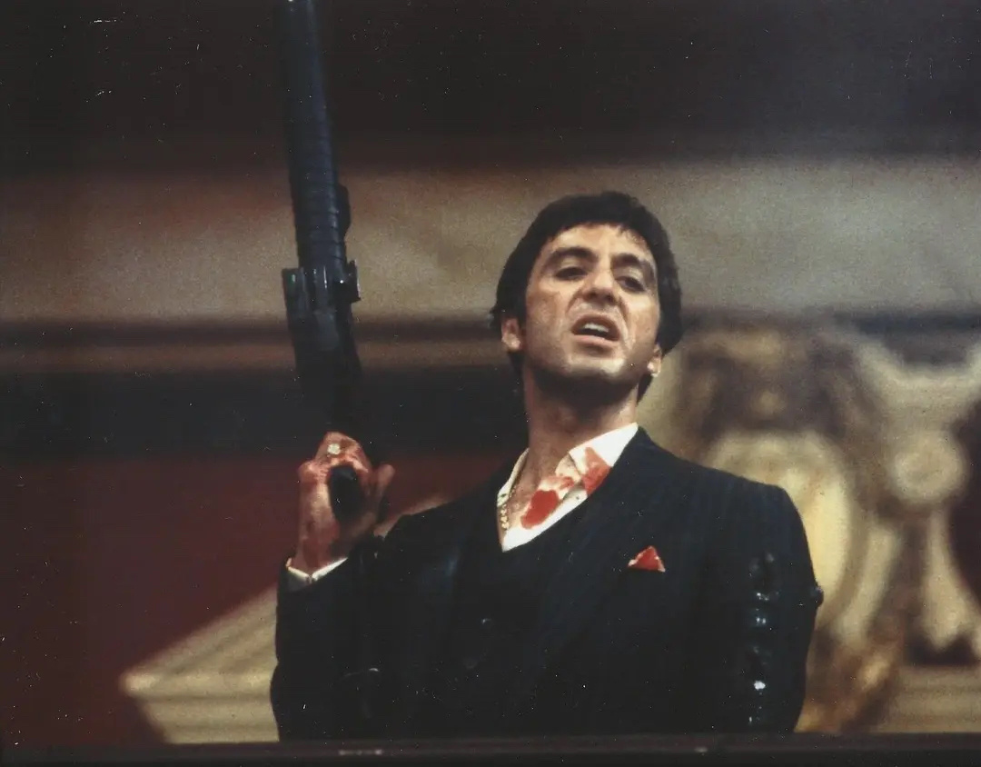 布莱恩德帕尔玛疤面煞星导演生日快乐