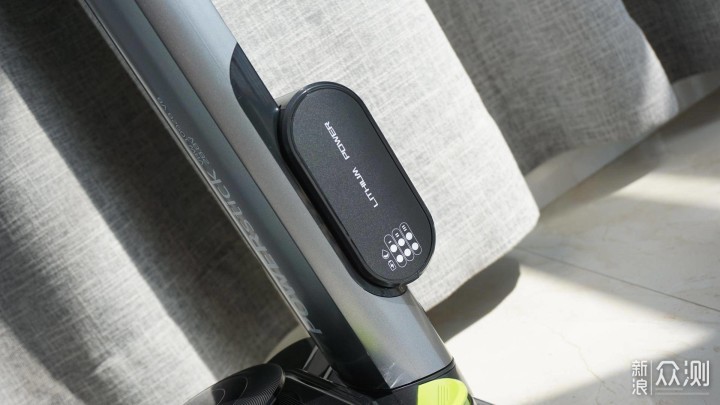 beko倍科电动拖把测评:干湿两用