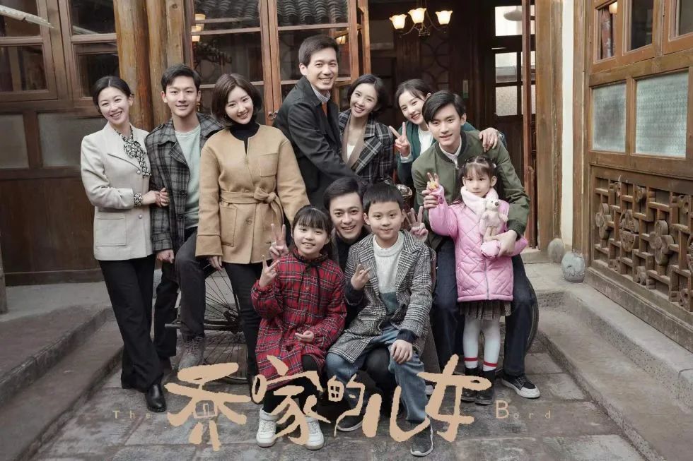 【“春节”遇上“冬奥”】助力中国军团 宅家追剧有推荐——2022春节看剧指南｜视点休闲区蓝鸢梦想 - Www.slyday.coM