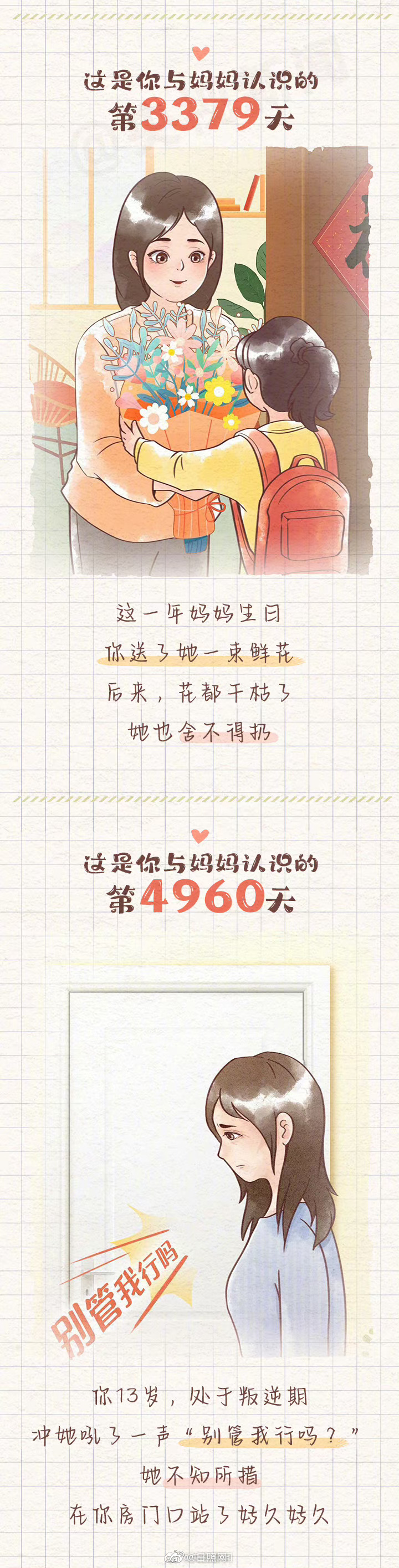 育儿在路上