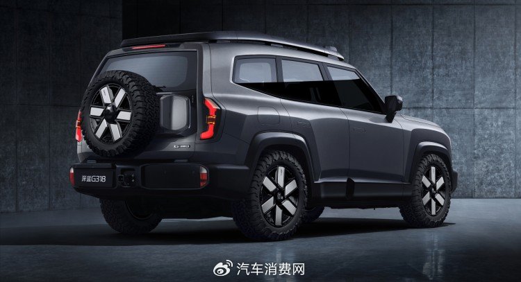 再等等越野车市场又有五款硬货蓝牌绿牌都有