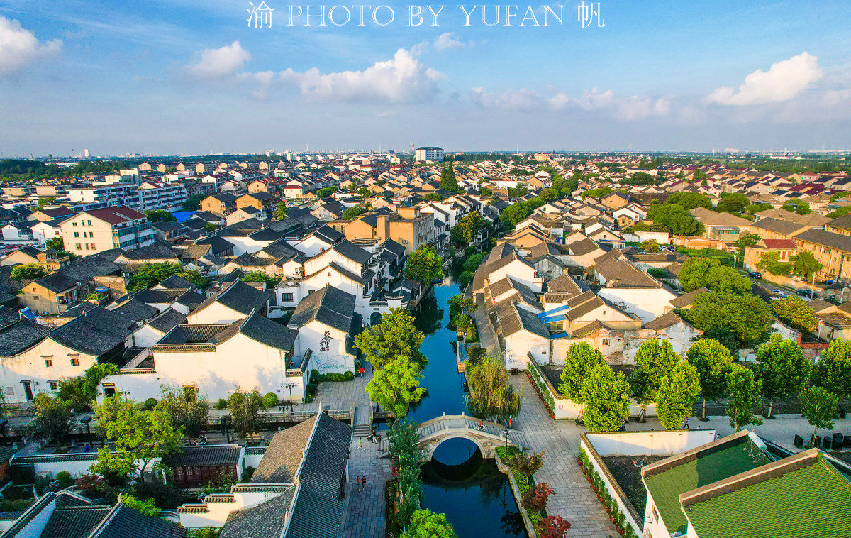 苏州黎里古镇上的特色小吃,5元一个供不应求,老板轻松年入百万|苏州市