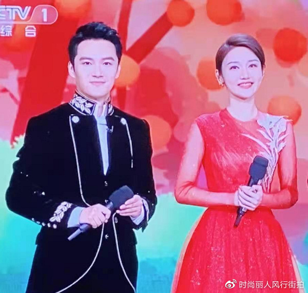 春晚主持天团曝光!马凡舒龙洋接棒有望争一姐,李思思缺席好遗憾__财经头条