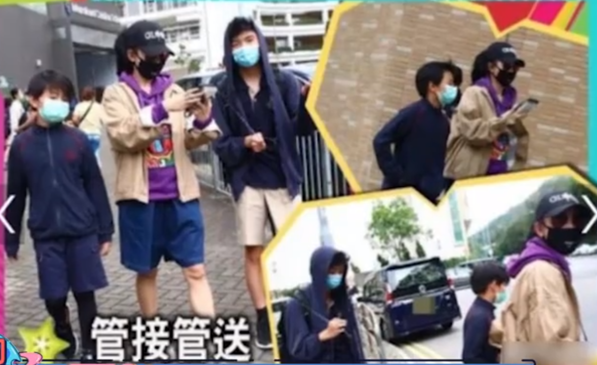 张柏芝俩儿子已顺利转入上海国际学校,4000万豪宅内景曝光?休闲区蓝鸢梦想 - Www.slyday.coM 张柏芝俩儿子已顺利转入上海国际学校,4000万豪宅内景曝光?休闲区蓝鸢梦想 - Www.slyday.coM