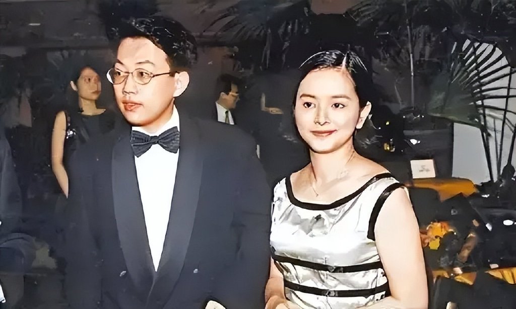 昔日“搪瓷公主”出演高分影片，49岁叶蕴仪翻身逆袭