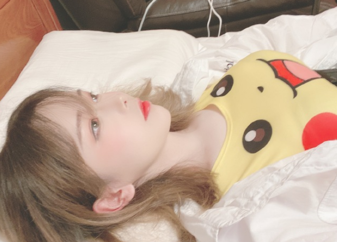 女装大佬的生活有多艰难?