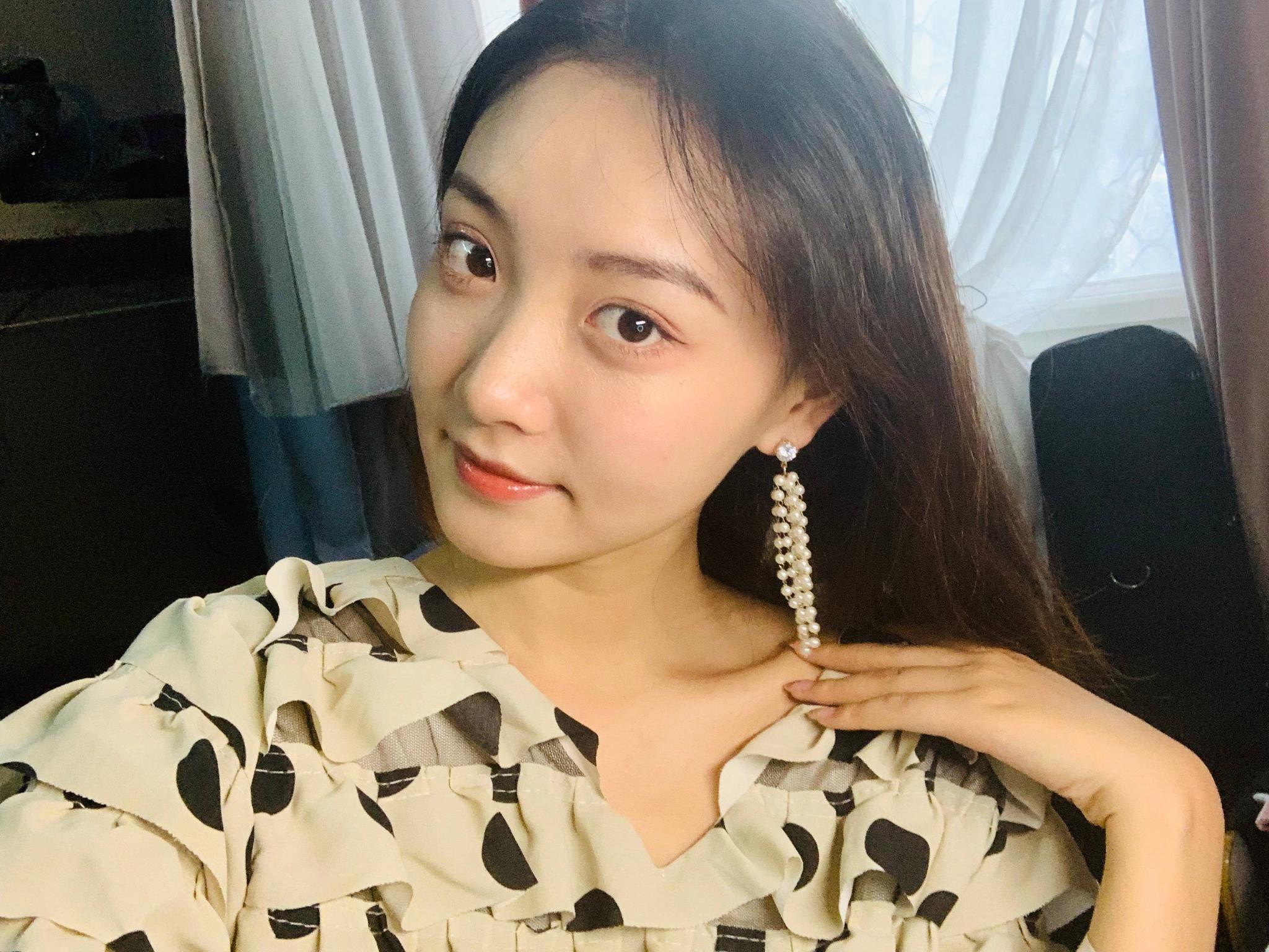 中国传媒大学,98年,漂亮的处女座小姐姐,坐标北京